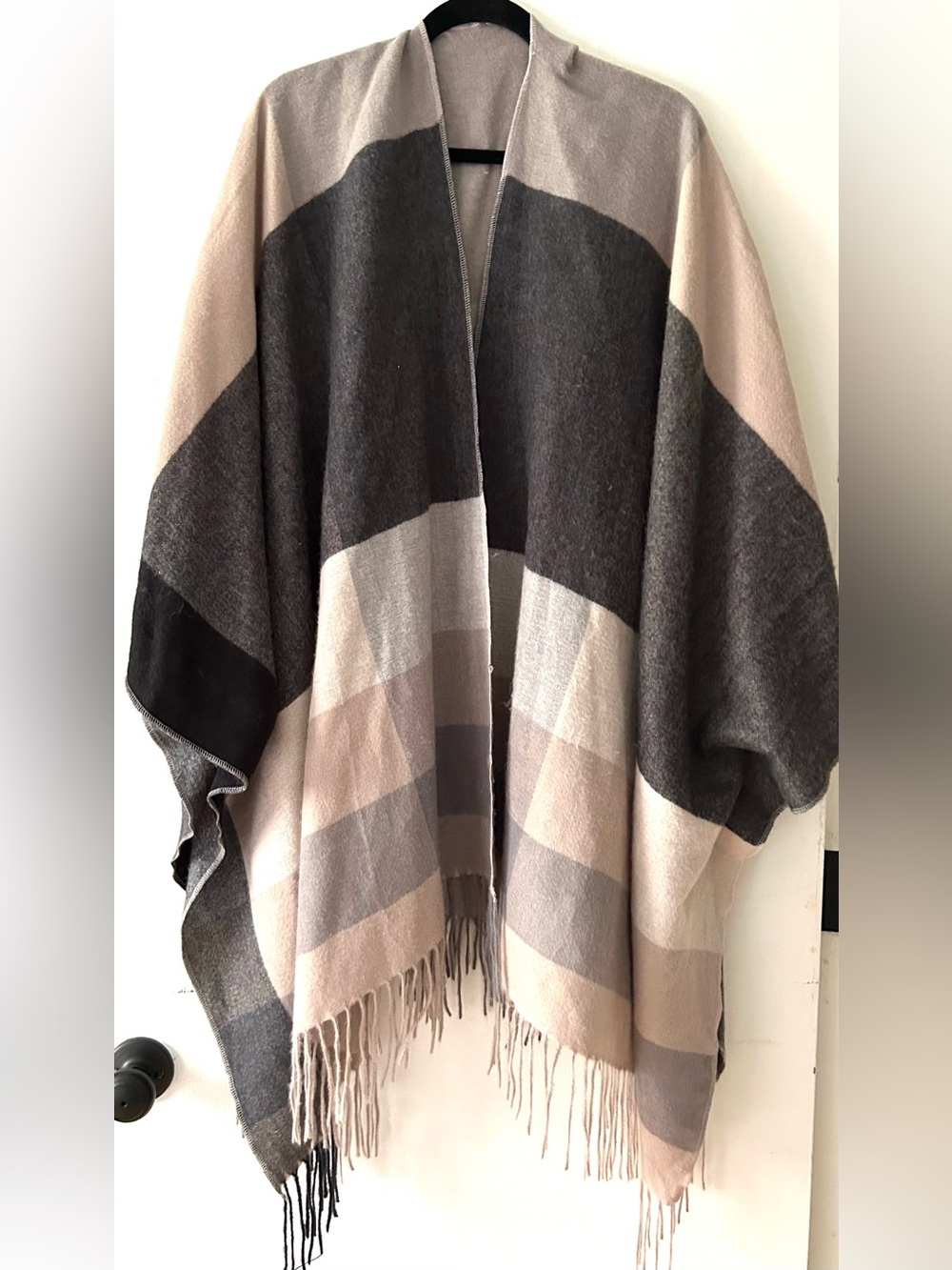 Wrap/Cape